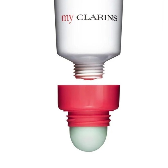 Clarins PARIS Clear-Out  NIB [stick + masque] - Picture 2 of 3
